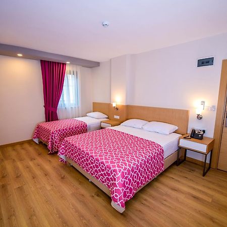 Hotel Derin Ma Sorgun Manavgat Extérieur photo
