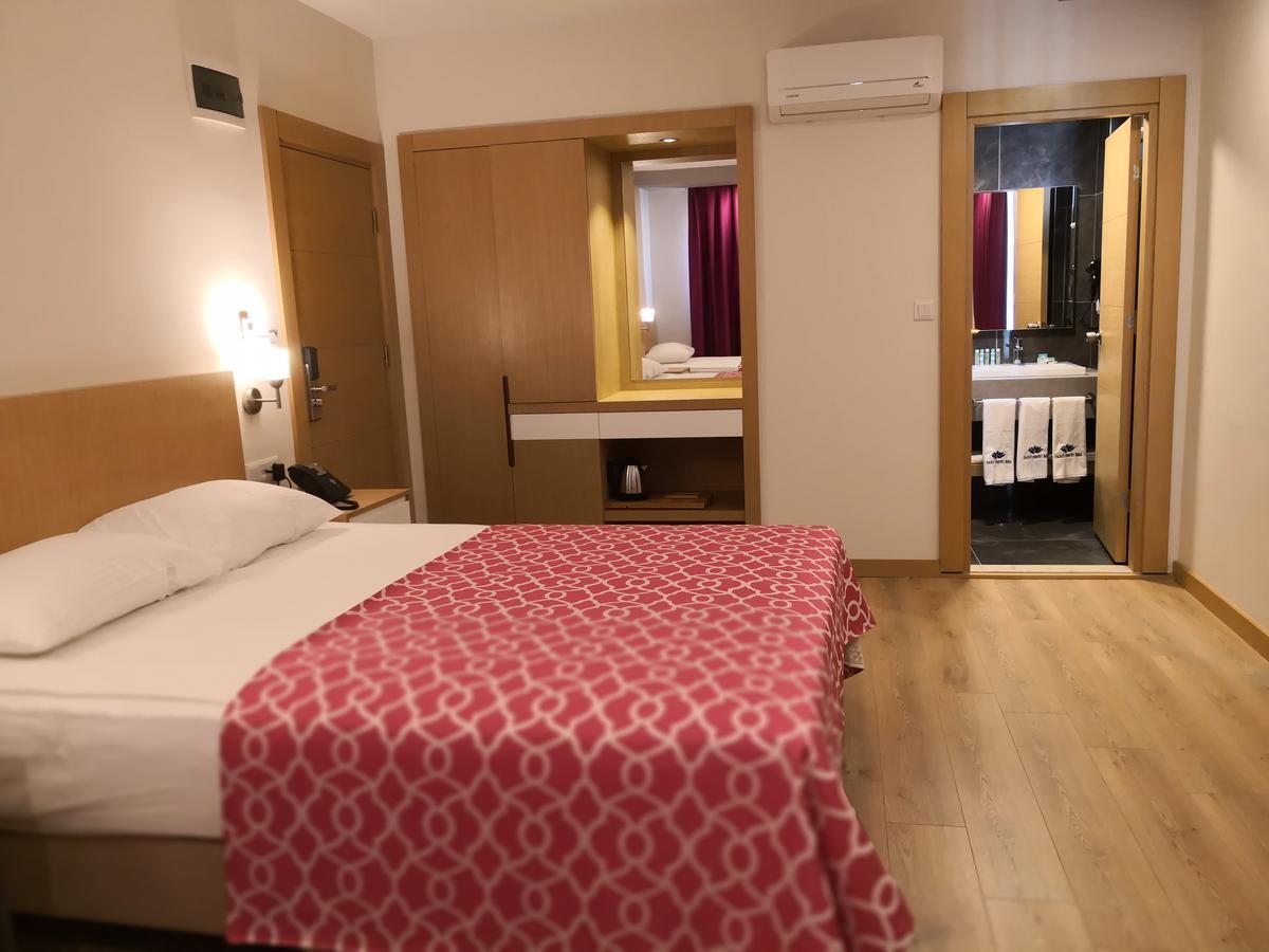 Hotel Derin Ma Sorgun Manavgat Extérieur photo