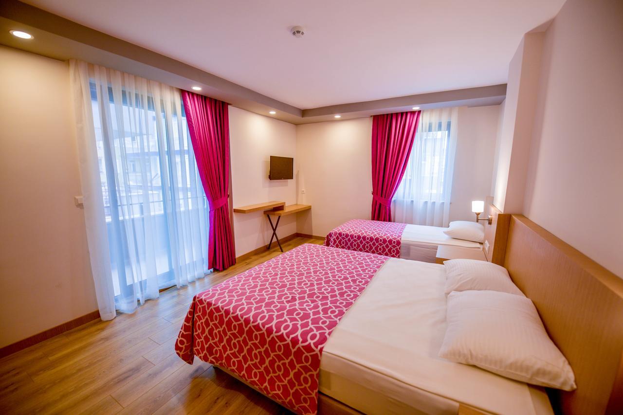 Hotel Derin Ma Sorgun Manavgat Extérieur photo