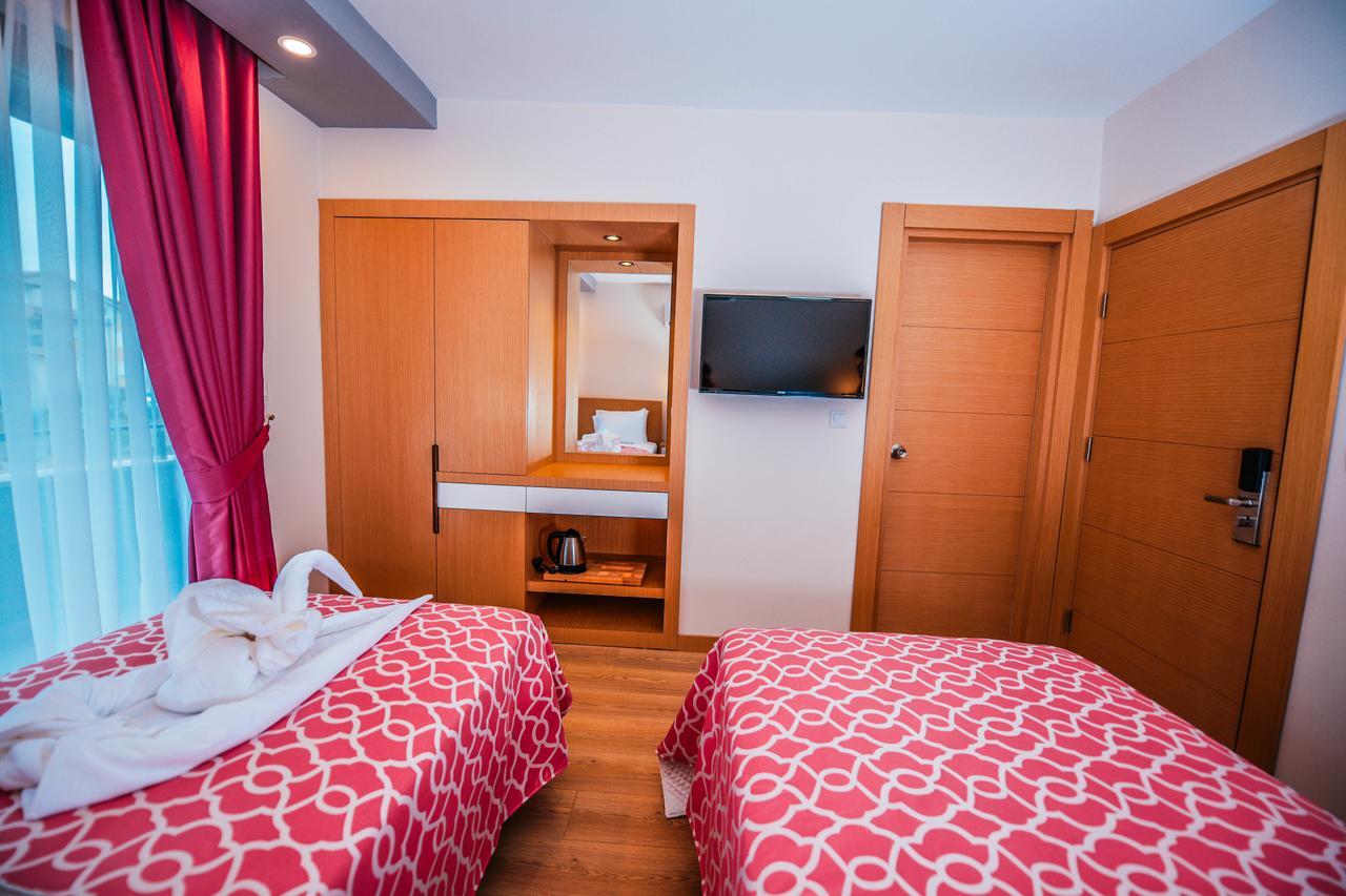 Hotel Derin Ma Sorgun Manavgat Extérieur photo