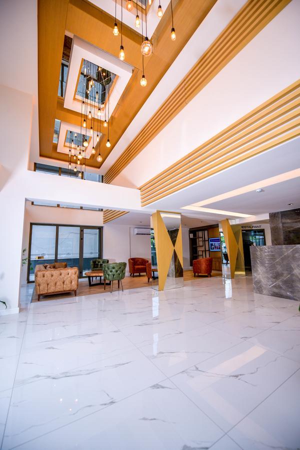 Hotel Derin Ma Sorgun Manavgat Extérieur photo