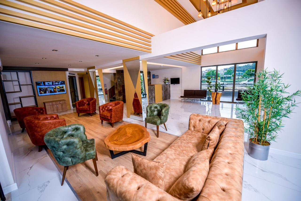 Hotel Derin Ma Sorgun Manavgat Extérieur photo