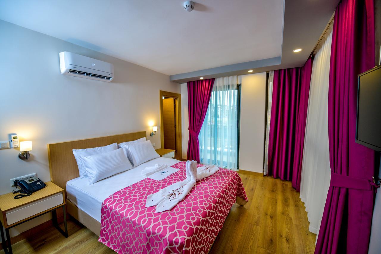 Hotel Derin Ma Sorgun Manavgat Extérieur photo