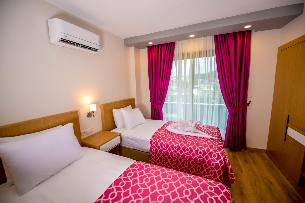 Hotel Derin Ma Sorgun Manavgat Extérieur photo