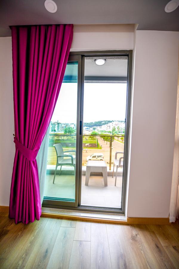 Hotel Derin Ma Sorgun Manavgat Extérieur photo