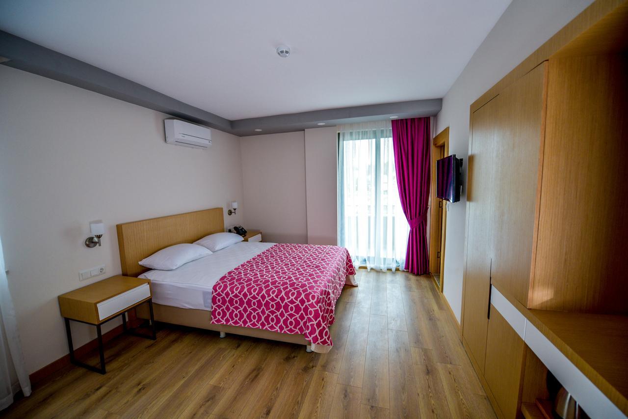 Hotel Derin Ma Sorgun Manavgat Extérieur photo