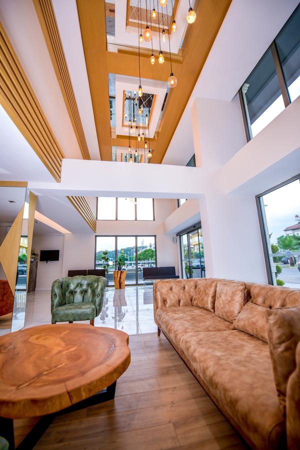 Hotel Derin Ma Sorgun Manavgat Extérieur photo