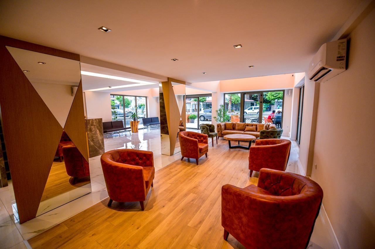 Hotel Derin Ma Sorgun Manavgat Extérieur photo
