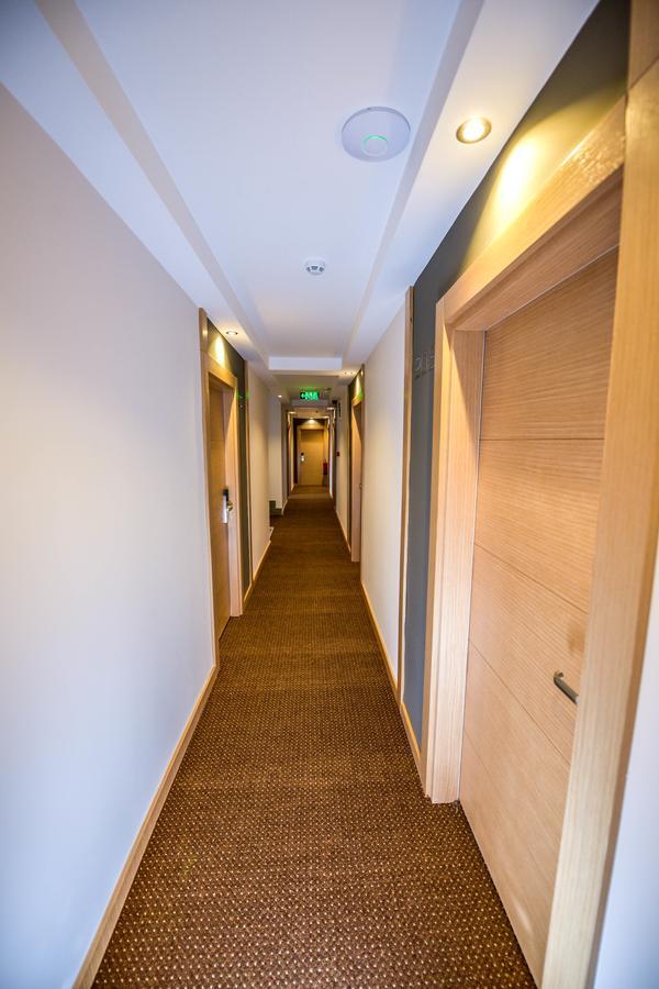 Hotel Derin Ma Sorgun Manavgat Extérieur photo